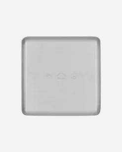 Mister Green High Times^Square Logo Rolling Tray Aluminum