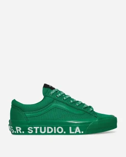 Vans Sneakers·Low|Sneakers^S.R. STUDIO LA.CA. Old Skool Reissue 36 Vibram Sneakers Green