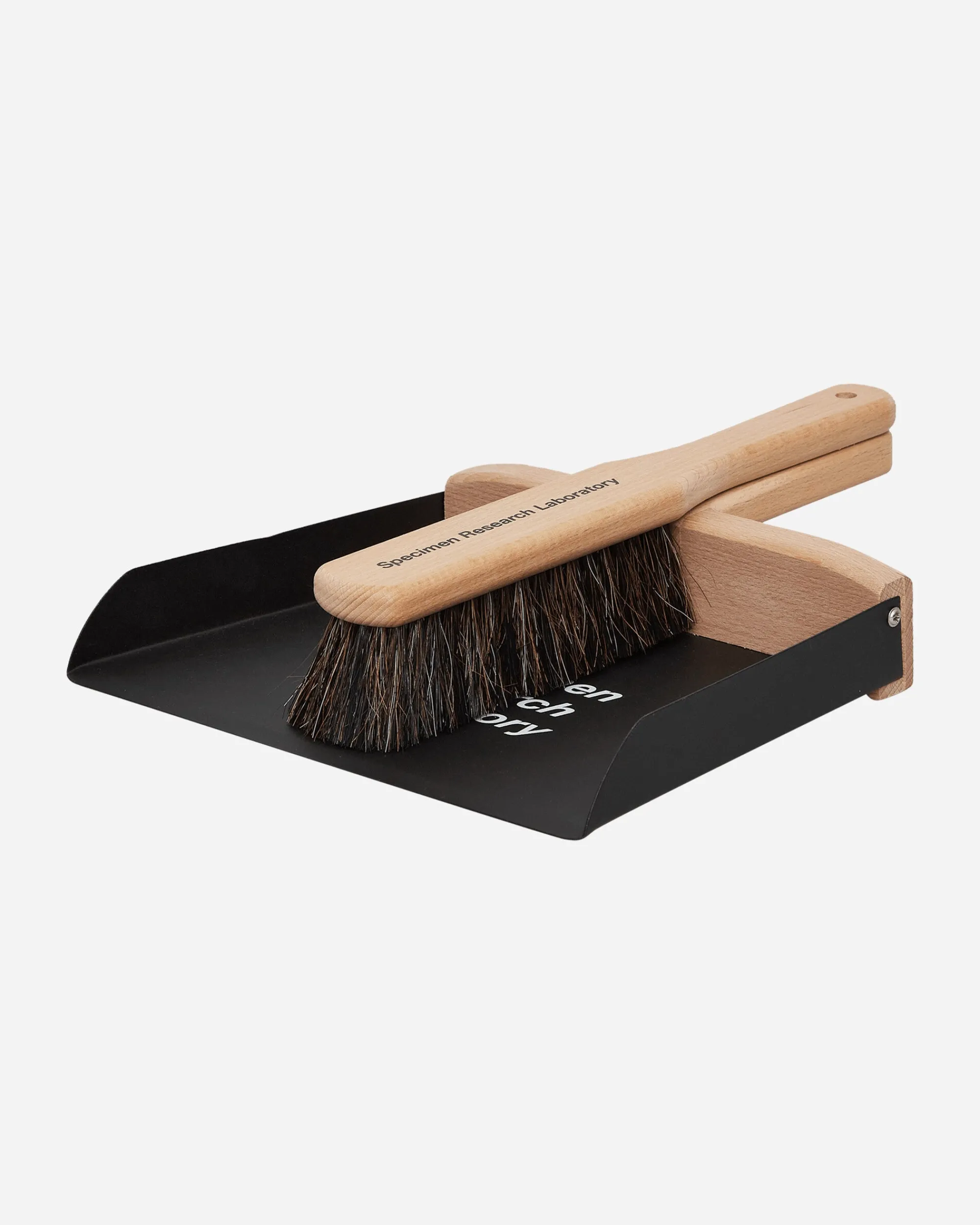 Neighborhood Home^SRL Desktop Brush Black