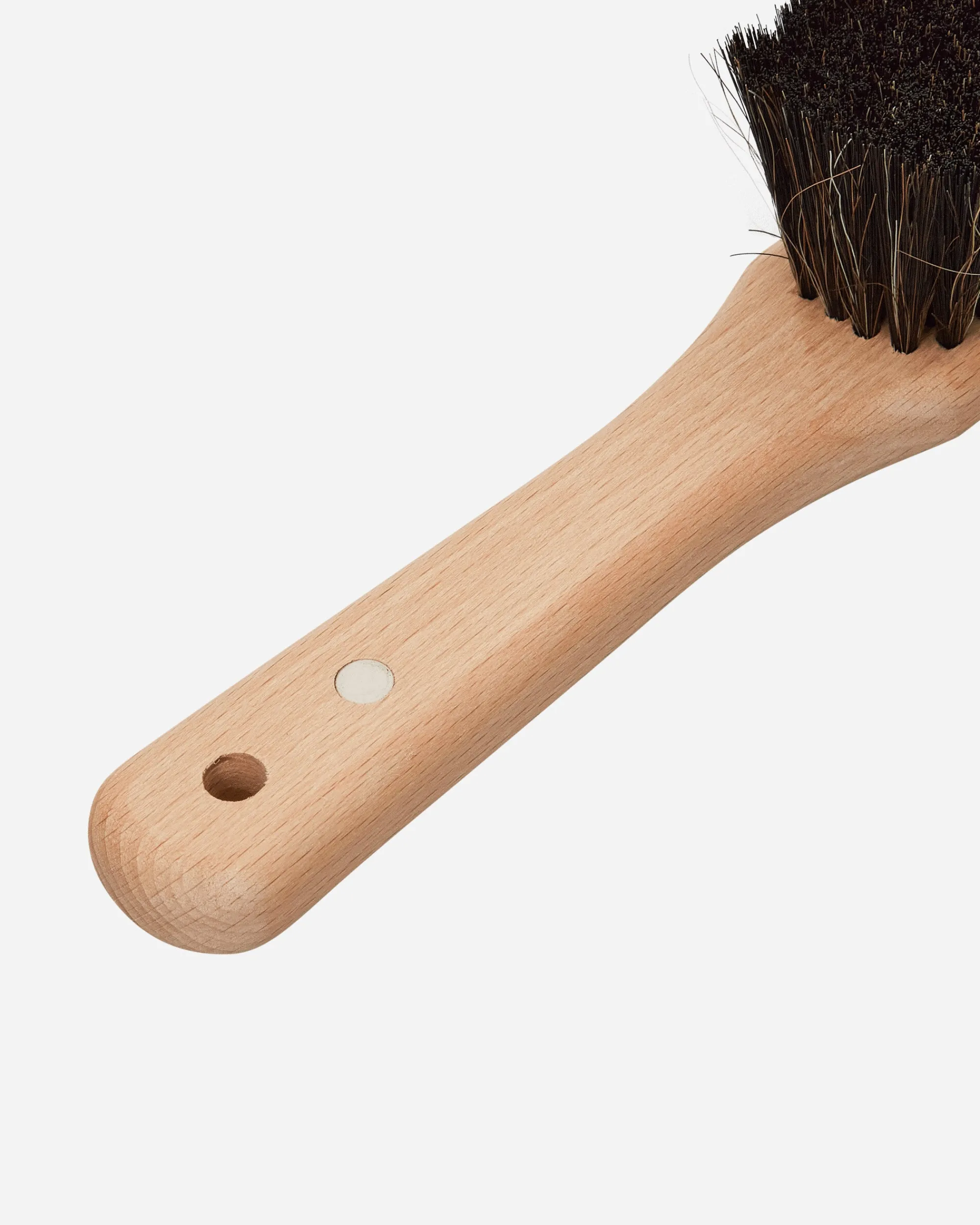 Neighborhood Home^SRL Desktop Brush Black