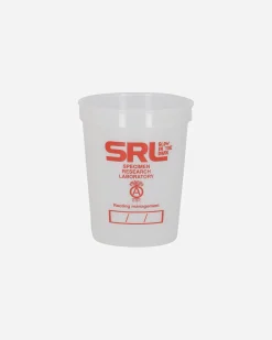 Neighborhood Objects^SRL Plastic Cup Set Green