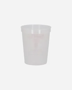 Neighborhood Objects^SRL Plastic Cup Set Green