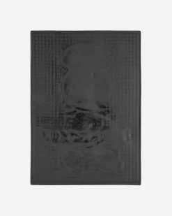 Neighborhood Home^SRL Rubber Mat-M Black