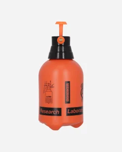 Neighborhood Equipment^SRL Sprinkle Spray Orange