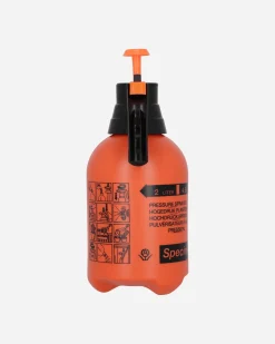 Neighborhood Equipment^SRL Sprinkle Spray Orange