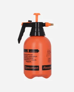 Neighborhood Equipment^SRL Sprinkle Spray Orange
