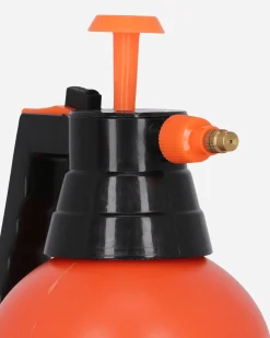 Neighborhood Equipment^SRL Sprinkle Spray Orange