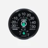 Neighborhood Equipment^SRL Thermohygrometer Black
