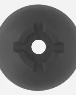 Neighborhood Home^SRL x Tsukamoto Bowltype Plant Pot-S Black