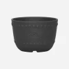 Neighborhood Home^SRL x Tsukamoto Spots Roundtype Pot-S Black