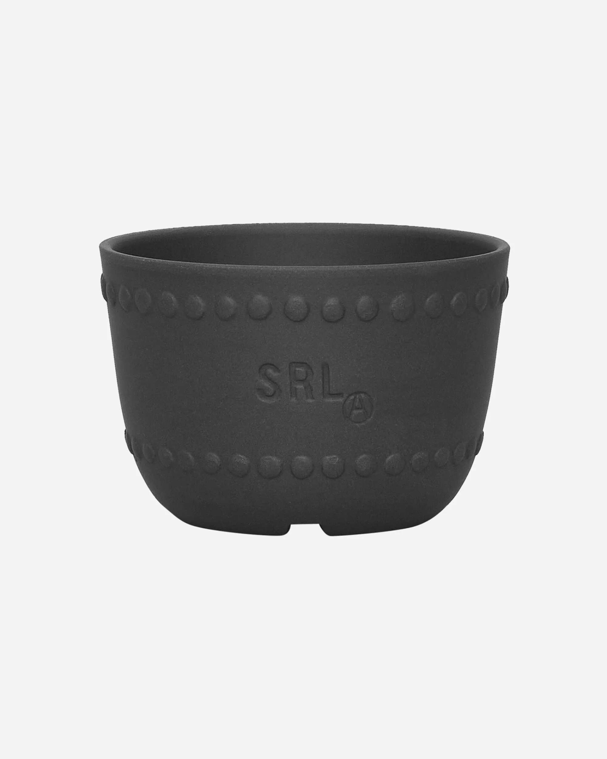 Neighborhood Home^SRL x Tsukamoto Spots Roundtype Pot-S Black