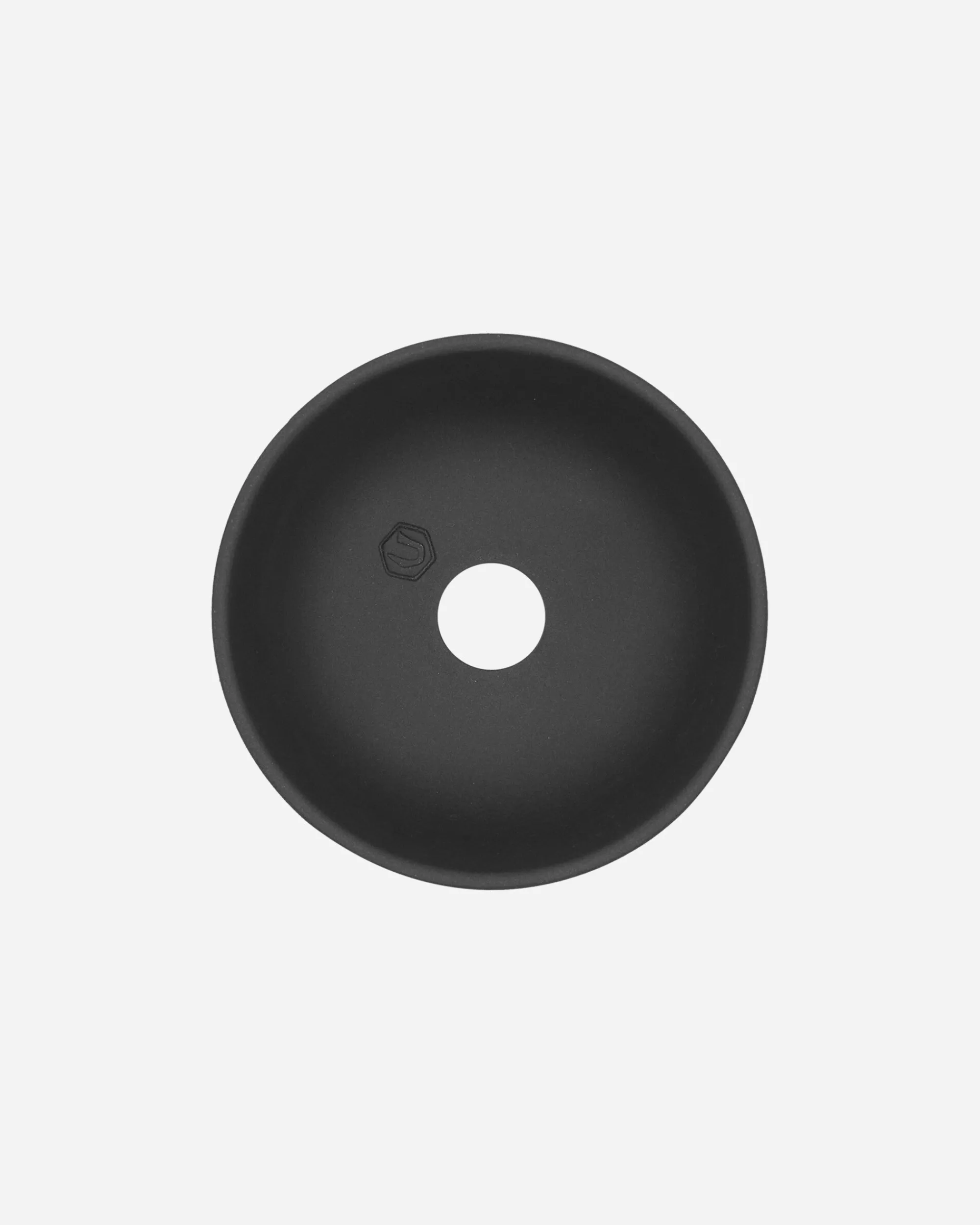 Neighborhood Home^SRL x Tsukamoto Spots Roundtype Pot-S Black