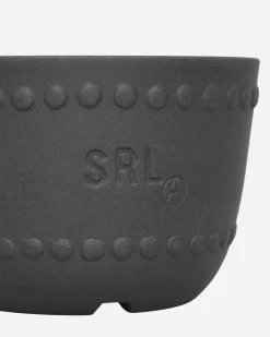 Neighborhood Home^SRL x Tsukamoto Spots Roundtype Pot-S Black