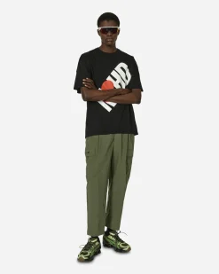 Neighborhood T-Shirts^SS-29 T-Shirt Black