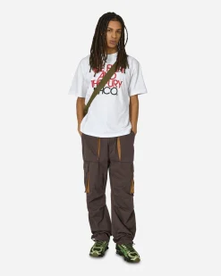 Neighborhood T-Shirts^SS-17 T-Shirt White