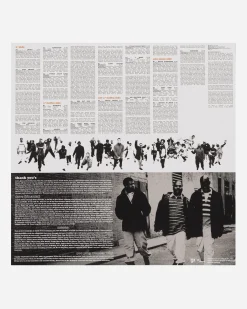 Public Possession Music^Stakes Is High Vinyl