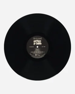 Public Possession Music^Stakes Is High Vinyl