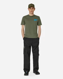 AFFXWRKS T-Shirts^Standardised T-Shirt Green