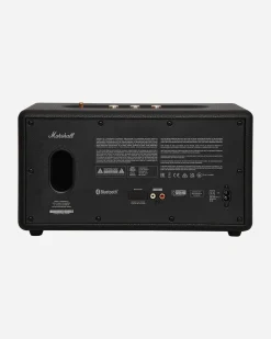 Marshall Tech And Audio^Stanmore III Speaker Black