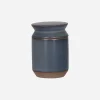 Houseplant High Times^Stash Jar By Seth Midnight