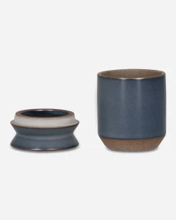 Houseplant High Times^Stash Jar By Seth Midnight