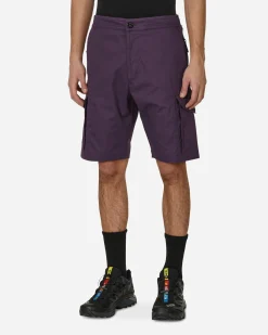 Stone Island Shorts^Stellina Cargo Shorts Ink