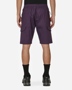 Stone Island Shorts^Stellina Cargo Shorts Ink