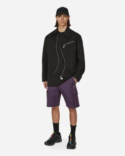 Stone Island Shorts^Stellina Cargo Shorts Ink