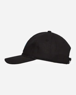 Stingwater Hats|Hats^Stingraiser Hat Black