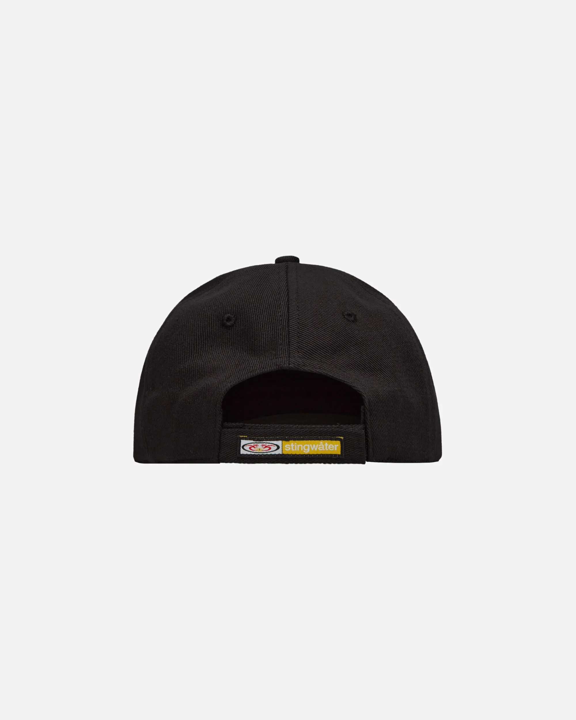 Stingwater Hats|Hats^Stingraiser Hat Black