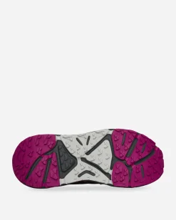 Hoka One One Sneakers·Low|Sneakers^Stinson EVO OG Sneakers Aubergine / Fuchsia
