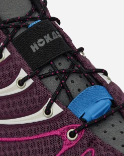Hoka One One Sneakers·Low|Sneakers^Stinson EVO OG Sneakers Aubergine / Fuchsia
