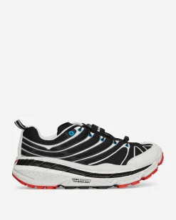 Hoka One One Sneakers·Low|Sneakers^Stinson EVO OG Sneakers Black / Cosmic Grey