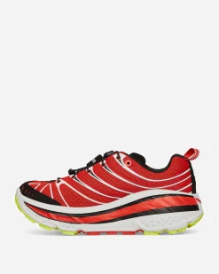 Hoka One One Sneakers·Low|Sneakers^Stinson EVO OG Sneakers Habanero / Black