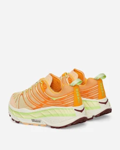 Hoka One One Sneakers·Low|Sneakers^Stinson EVO OG Sneakers Solar Flare / Cantaloupe