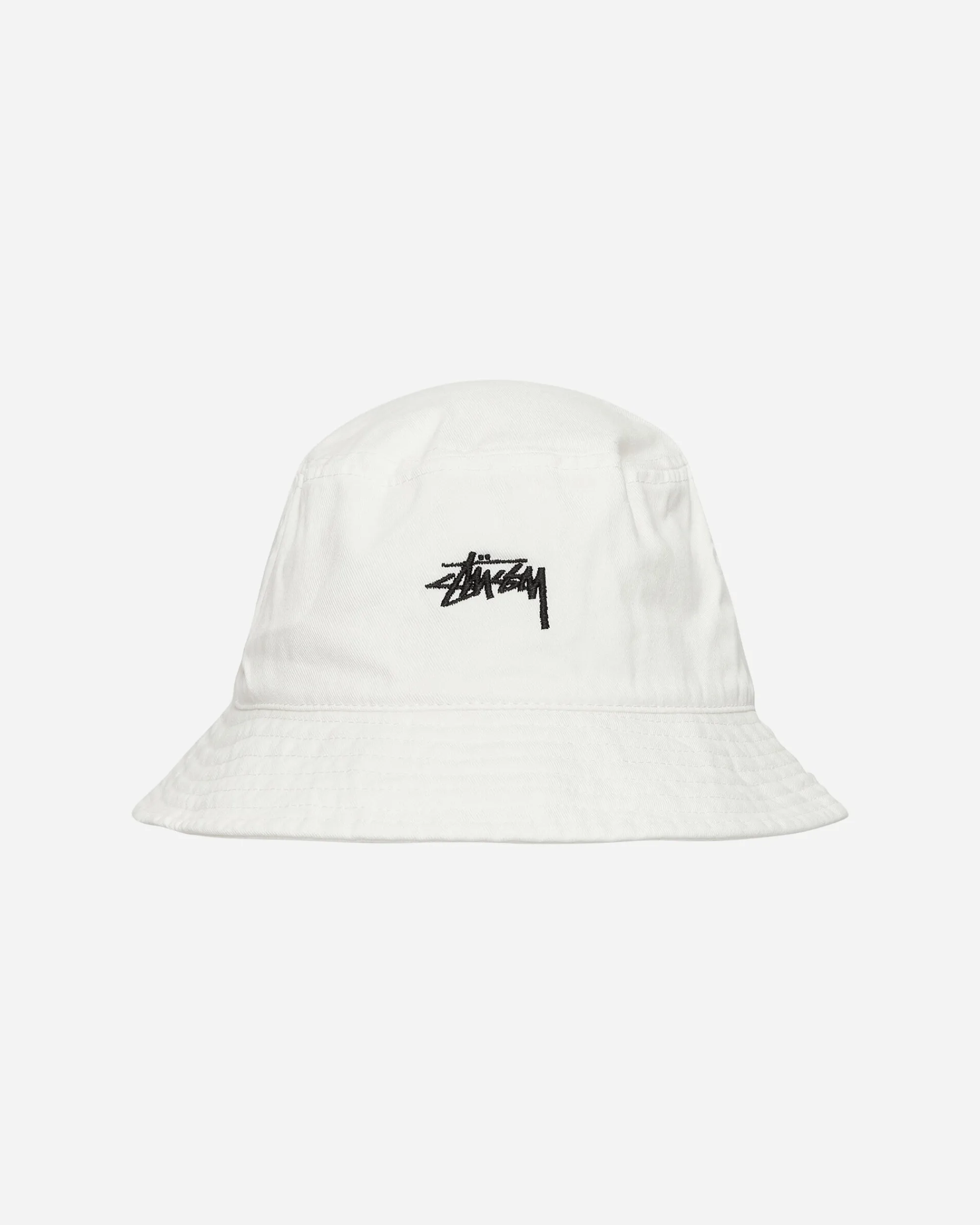 Stüssy Hats|Hats^Stock Bucket Hat Natural