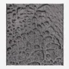 Serapis Textile^Stones Blanket Grey