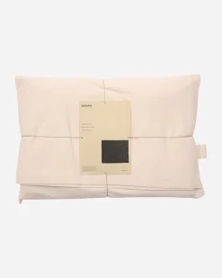 Serapis Textile^Stones Blanket Grey