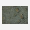 Serapis Textile^Stones Place Mat Multicolor