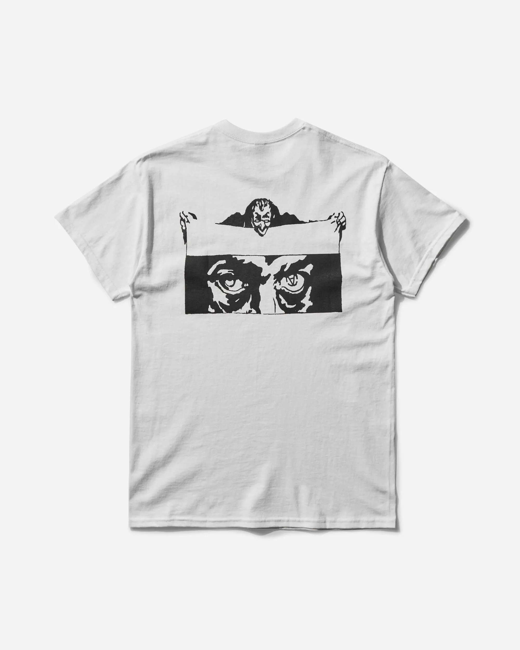 Slam Jam T-Shirts^Storia Vera Mago T-Shirt White