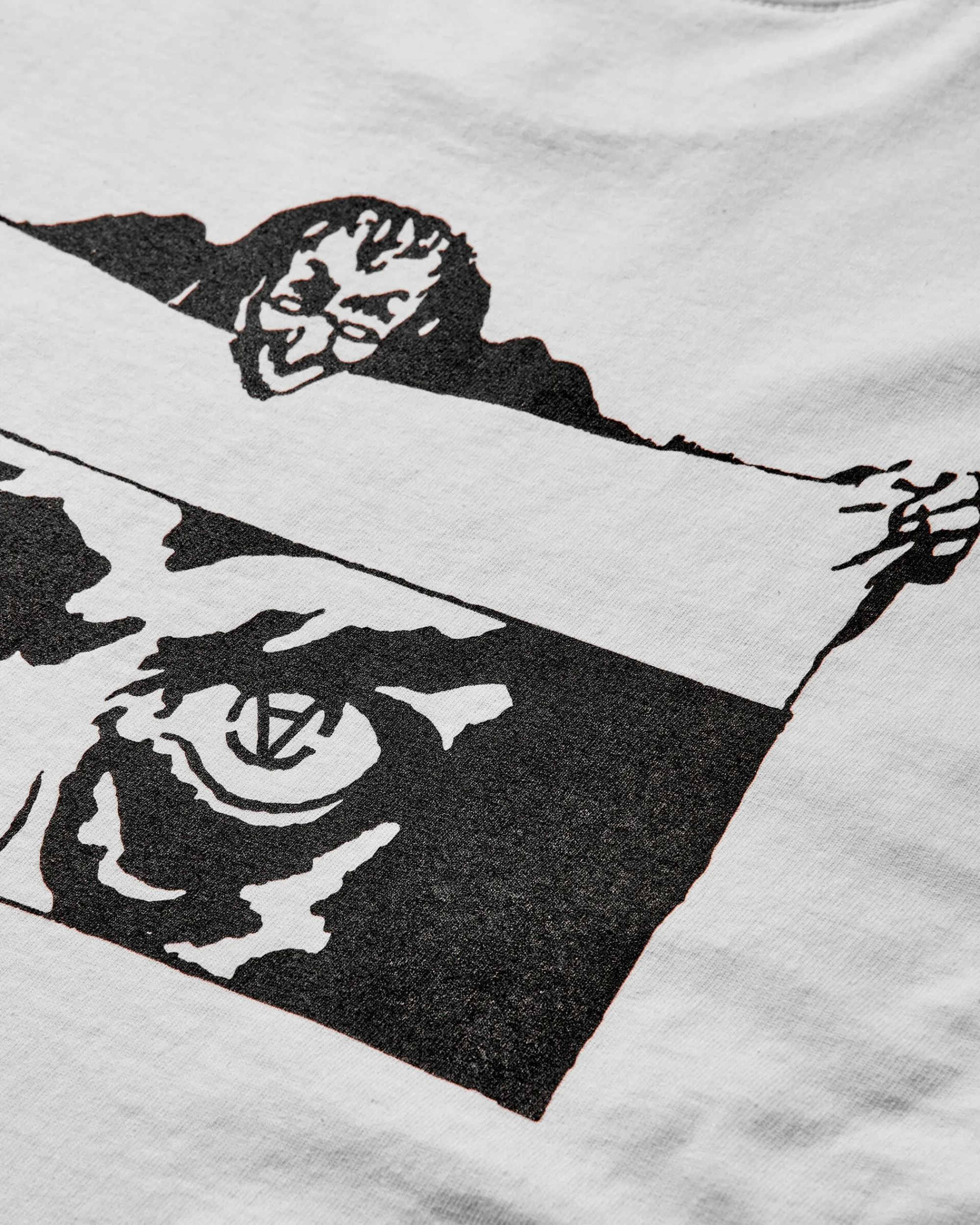 Slam Jam T-Shirts^Storia Vera Mago T-Shirt White
