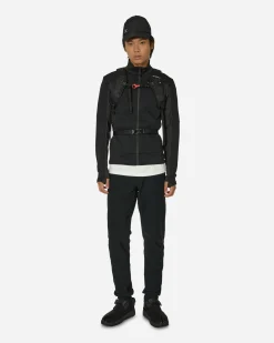 Montura Coats And Jackets^Stretch Color Fleece Jacket Black