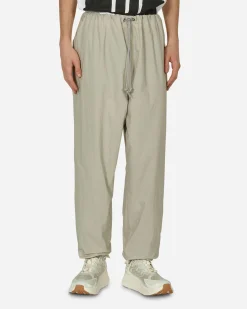 Phingerin Pants^Stretchy Flash Pants Ivory