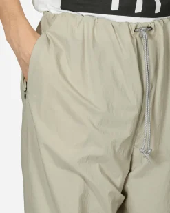 Phingerin Pants^Stretchy Flash Pants Ivory