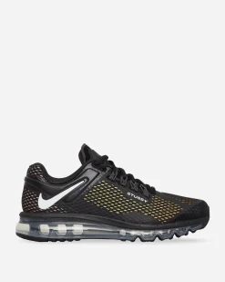 Nike Sneakers·Low|Sneakers^Stüssy Air Max 2013 Sneakers Black
