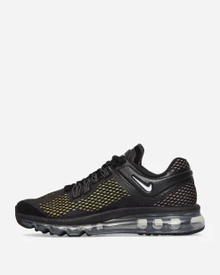 Nike Sneakers·Low|Sneakers^Stüssy Air Max 2013 Sneakers Black