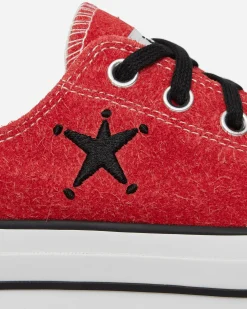Converse Sneakers·Low|Sneakers^Stüssy Chuck 70 Low Sneakers Poppy Red