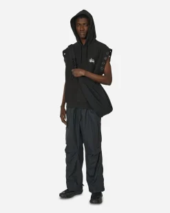 Junya Watanabe MAN Coats And Jackets^Stüssy Hooded Vest Black