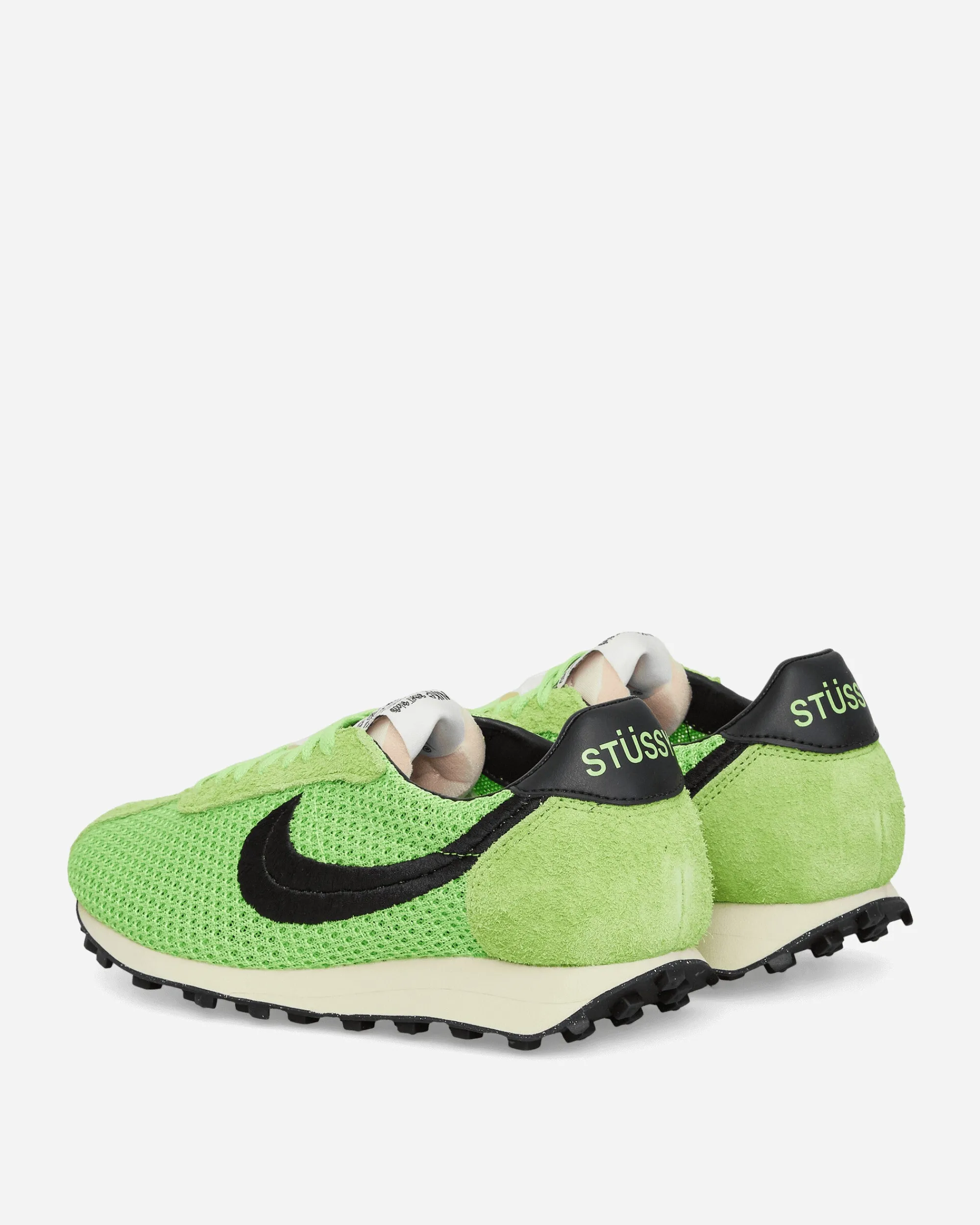 Nike Sneakers·Low|Sneakers^Stüssy LD-1000 Sneakers Action Green / Black