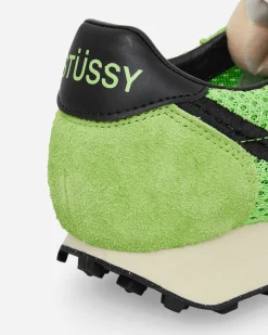 Nike Sneakers·Low|Sneakers^Stüssy LD-1000 Sneakers Action Green / Black